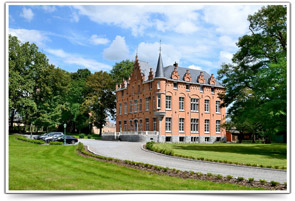 Kasteel van Kersbeek